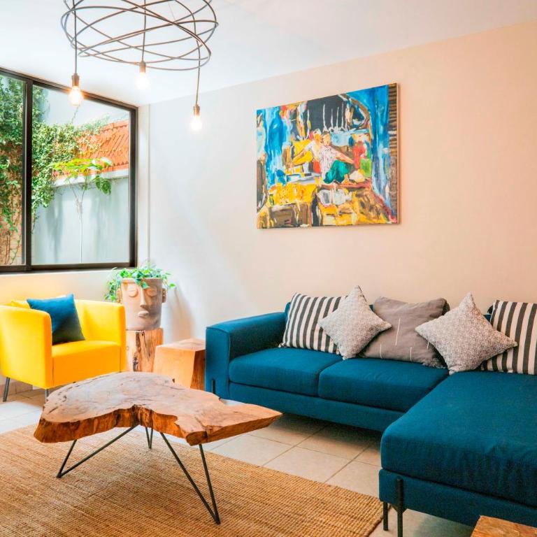 PORFIRIO 2 · Two Houses Seven Bedroom Group Retreat - Casa - 2