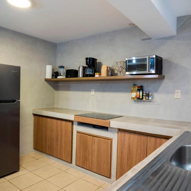PORFIRIO 2 · Two Houses Seven Bedroom Group Retreat - Casa - 3