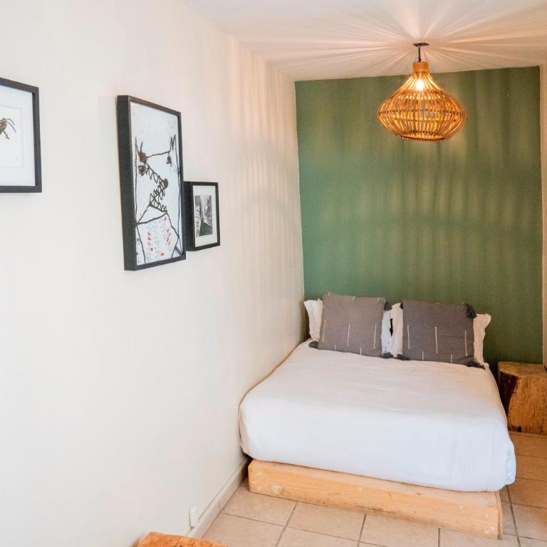 PORFIRIO 2 · Two Houses Seven Bedroom Group Retreat - Casa - 5