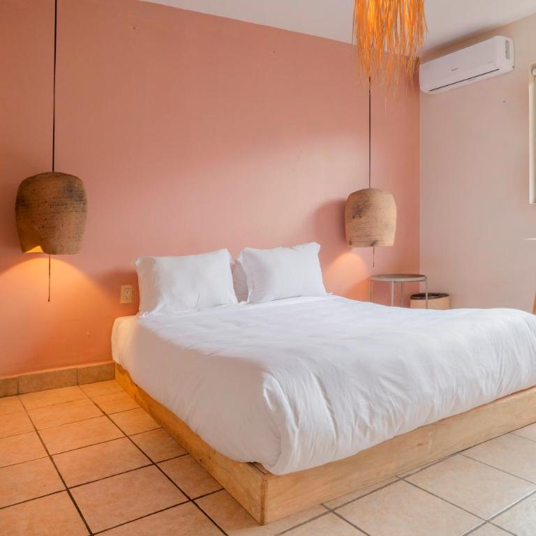 PORFIRIO 2 · Two Houses Seven Bedroom Group Retreat - Casa - 6