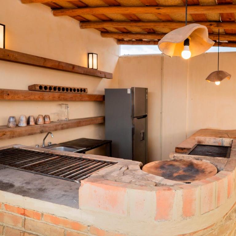 PORFIRIO 2 · Two Houses Seven Bedroom Group Retreat - Casa - 7