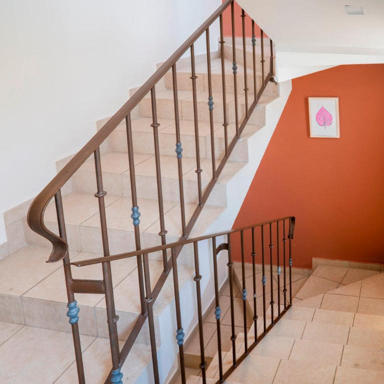 COMPLEJO PORFIRIO · Two Houses Seven Bedroom Group Retreat - Casa - 6