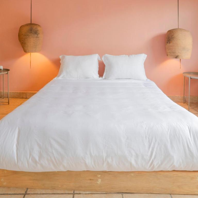 COMPLEJO PORFIRIO · Two Houses Seven Bedroom Group Retreat - Casa - 16