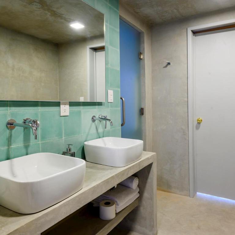 MATAMOROS 2 · Refugio Céntrico con Piscina - Apartamento - 3