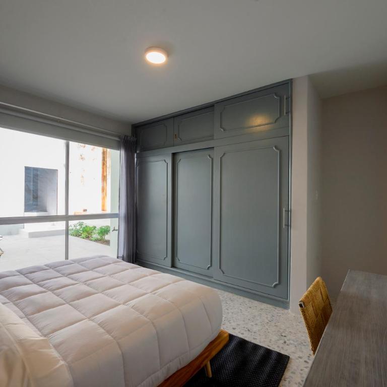 MATAMOROS 2 · Refugio Céntrico con Piscina - Apartamento - 8