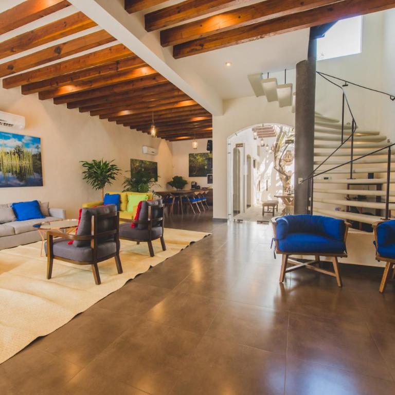 COSIJOPI · Spacious Colonial Home with Terrace - Casa - 3