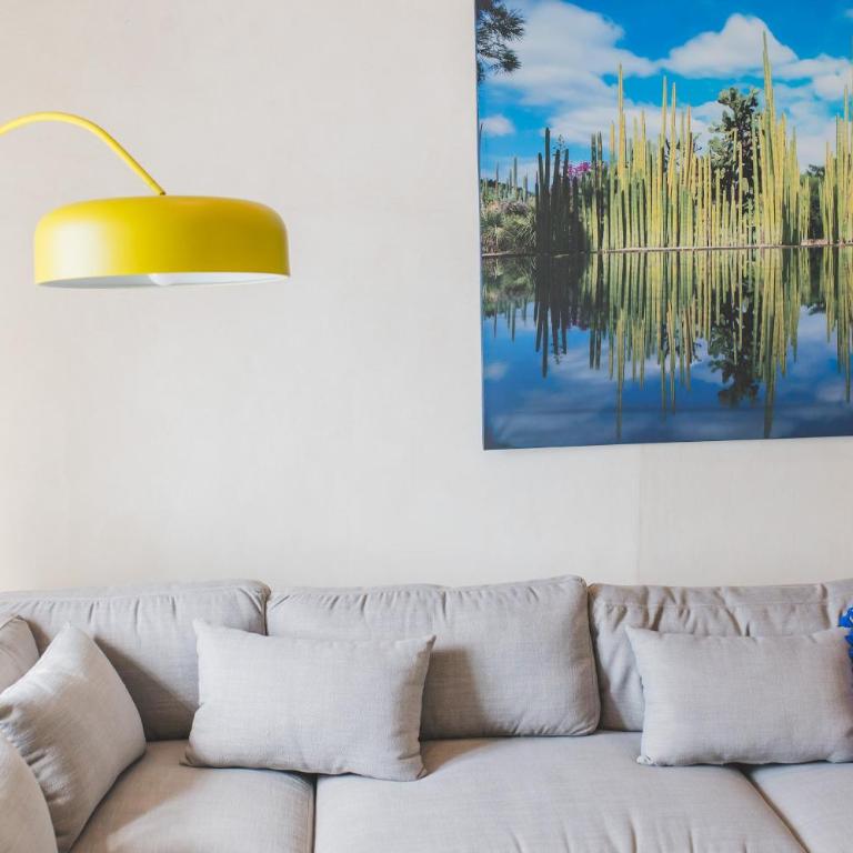 COSIJOPI · Spacious Colonial Home with Terrace - Casa - 12