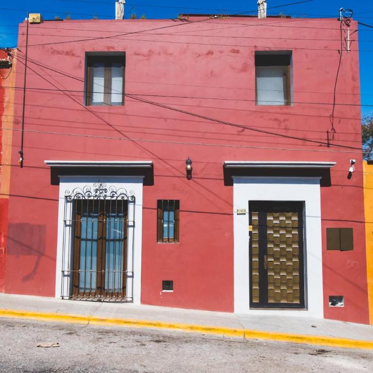 COSIJOPI · Spacious Colonial Home with Terrace - Casa - 39