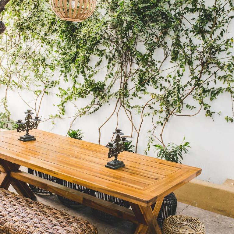 COSIJOPI · Spacious Colonial Home with Terrace - Casa - 40