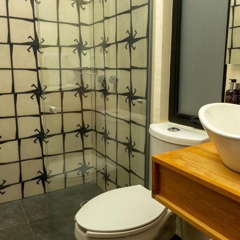 REGIONES - VALLES · Comfort Stay for 3 Near Zócalo - Apartamento - 5