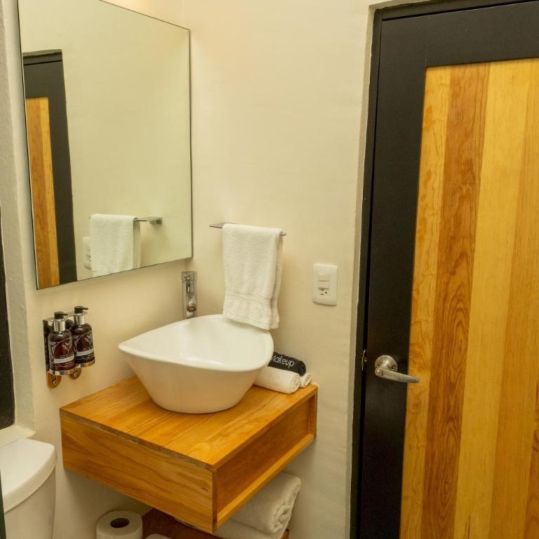 REGIONES - VALLES · Comfort Stay for 3 Near Zócalo - Apartamento - 4