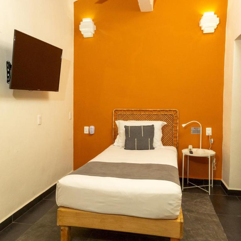 REGIONES - VALLES · Comfort Stay for 3 Near Zócalo - Apartamento - 6