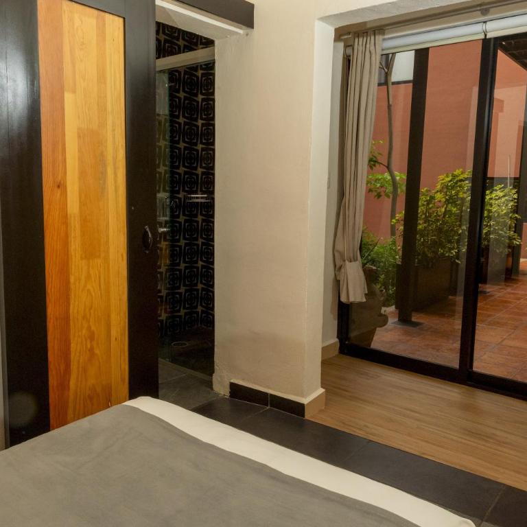 REGIONES - VALLES · Comfort Stay for 3 Near Zócalo - Apartamento - 7