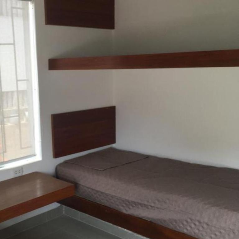 Casa Aurelio - Casa con 1 dormitorio - 6