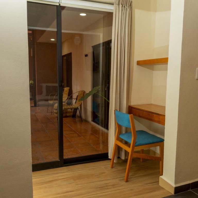 REGIONES - VALLES · Comfort Stay for 3 Near Zócalo - Apartamento - 11