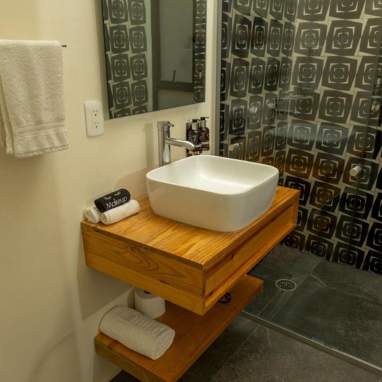 REGIONES - VALLES · Comfort Stay for 3 Near Zócalo - Apartamento - 12