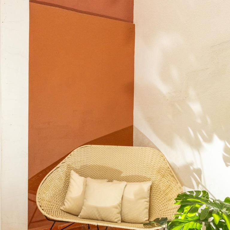 REGIONES - VALLES · Comfort Stay for 3 Near Zócalo - Apartamento - 13