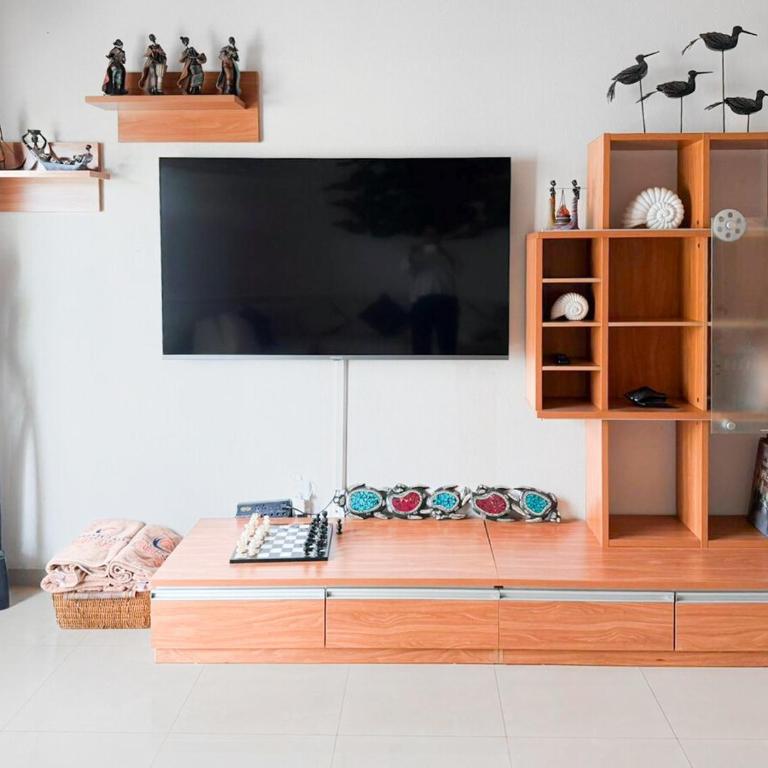 Espectacular Depa cerca de playa y Arena GNP - Apartamento de 3 dormitorios - 28