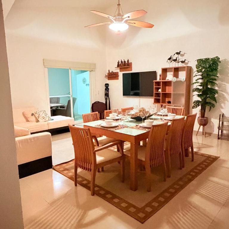 Espectacular Depa cerca de playa y Arena GNP - Apartamento de 3 dormitorios - 23