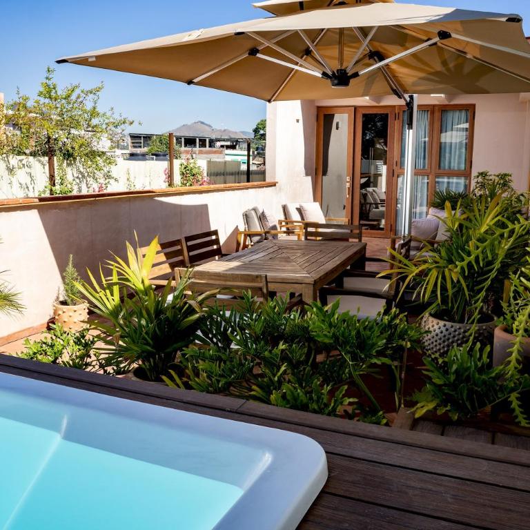 COLÓN · Luxury house with pool and terrace for 6 - Casa - 1