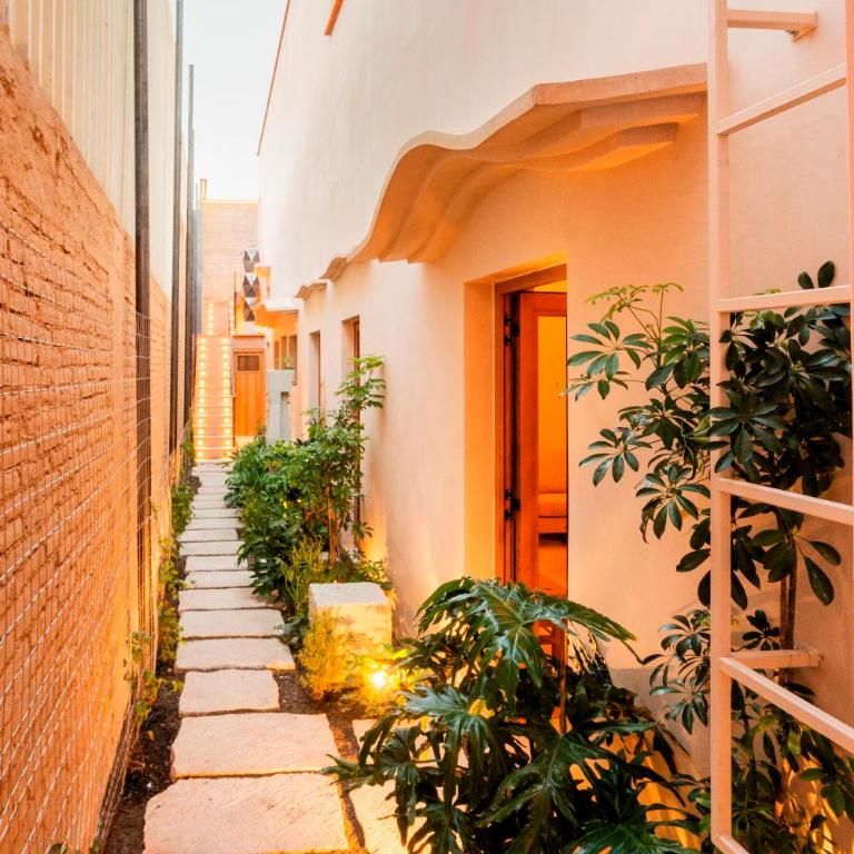 COLÓN · Luxury house with pool and terrace for 6 - Casa - 4