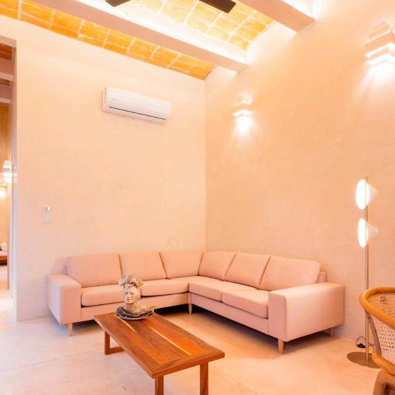 COLÓN · Luxury house with pool and terrace for 6 - Casa - 24