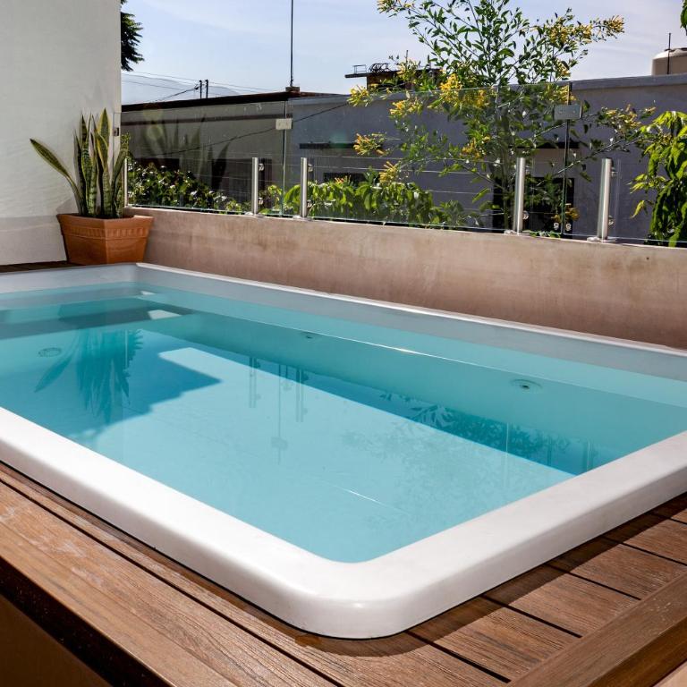 COLÓN · Luxury house with pool and terrace for 6 - Casa - 39