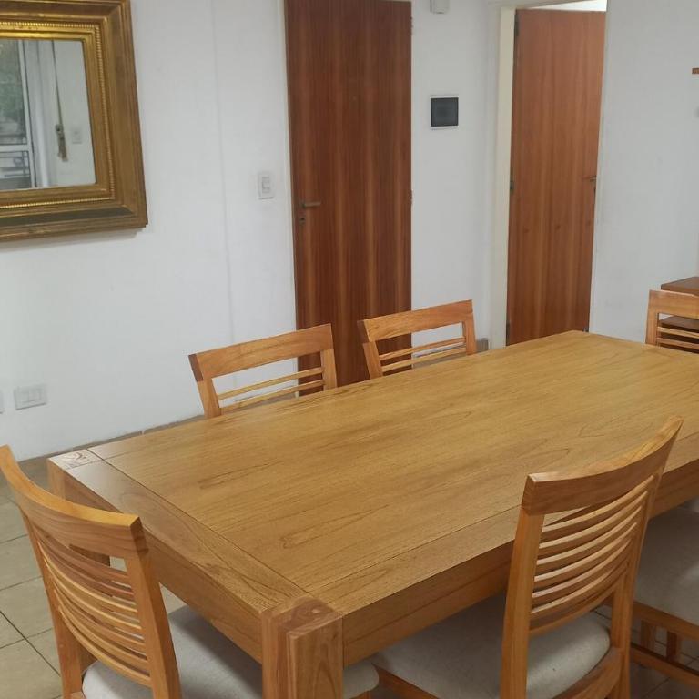 Departamento Rosario 2 dormitorios - Apartamento de 1 dormitorio - 9