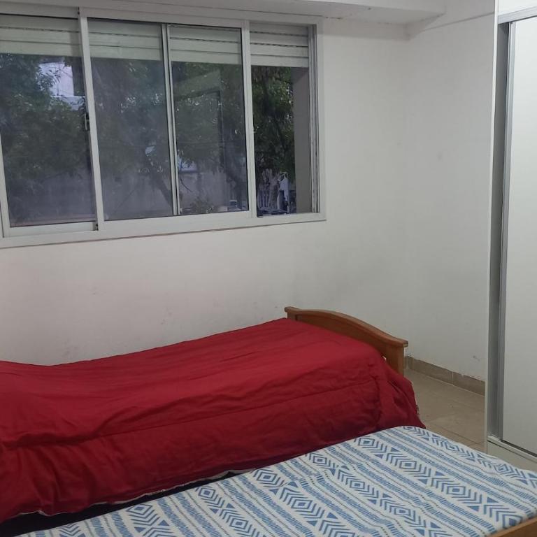 Departamento Rosario 2 dormitorios - Apartamento de 1 dormitorio - 10