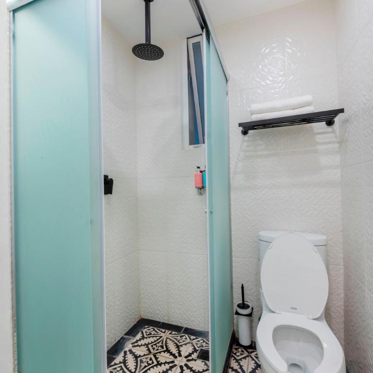 INDEPENDENCIA 2 · Small and Modern Apt for four - Apartamento - 10