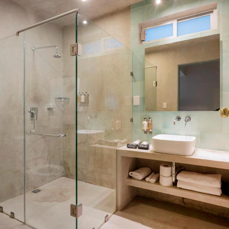 COMPLEJO MATAMOROS · Oasis Urbano con Piscina y Gimnasio - Casa - 10