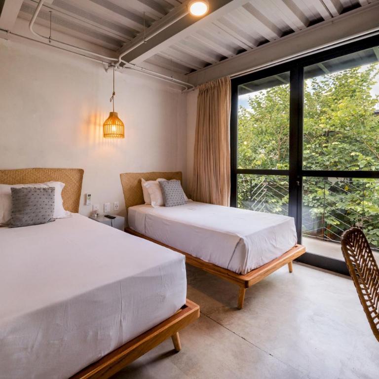GARCIA 3 · Spacious four Bedroom apt with Garden - Apartamento - 2