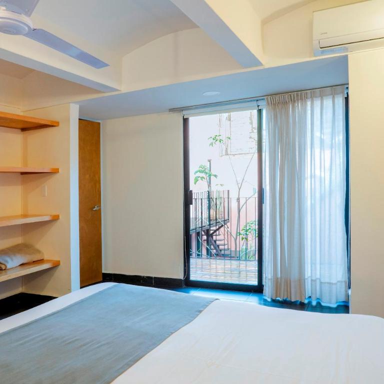 REGIONES - ISTMO · ASpacious 3 Bedroom Apt Upper Room - Apartamento - 1
