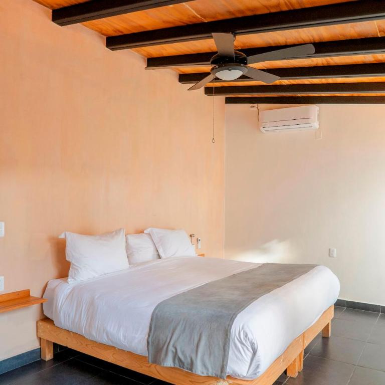REGIONES - ISTMO · ASpacious 3 Bedroom Apt Upper Room - Apartamento - 27