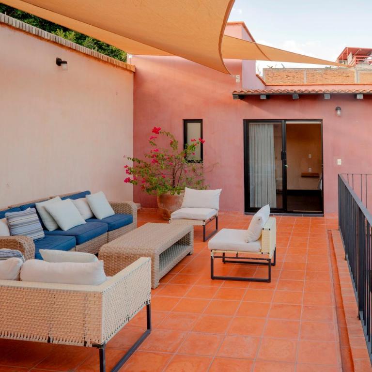 REGIONES - ISTMO · ASpacious 3 Bedroom Apt Upper Room - Apartamento - 34