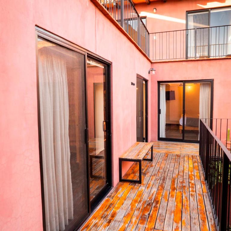 REGIONES - ISTMO · ASpacious 3 Bedroom Apt Upper Room - Apartamento - 43