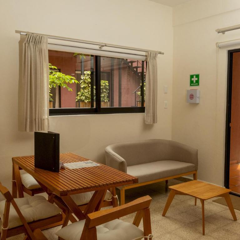 REGIONES - COSTA · Cool Apartment Surrounded by Greenery - Apartamento - 4