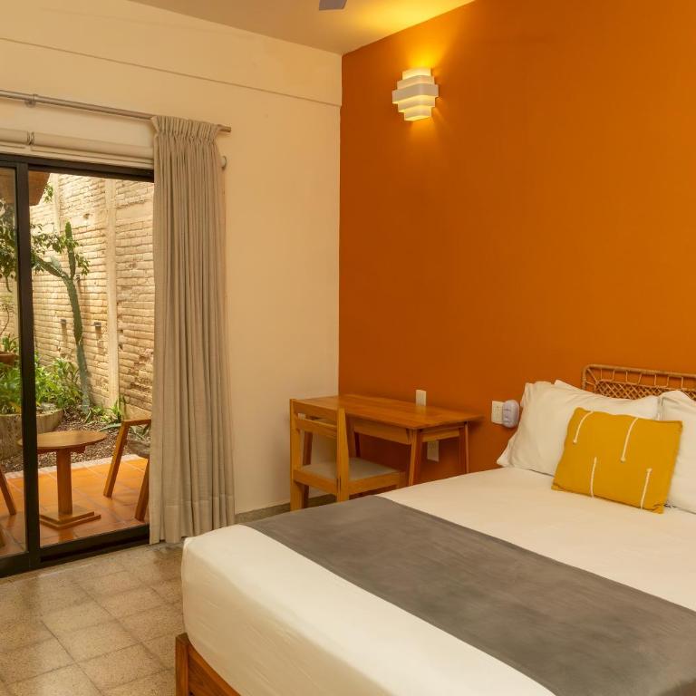REGIONES - COSTA · Cool Apartment Surrounded by Greenery - Apartamento - 7