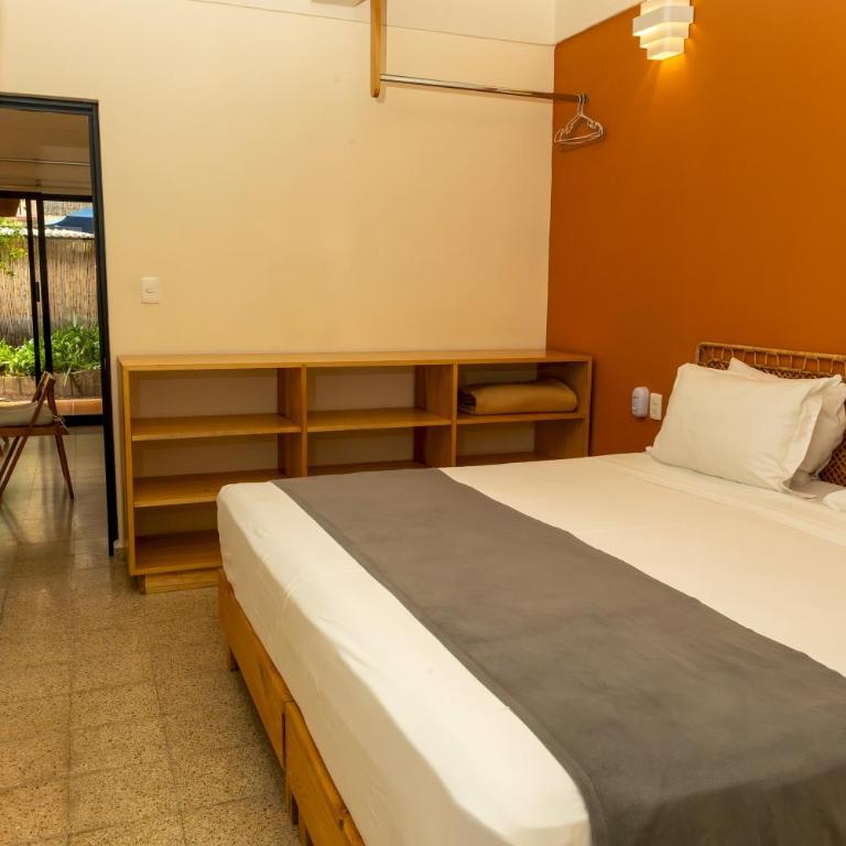 REGIONES - COSTA · Cool Apartment Surrounded by Greenery - Apartamento - 13