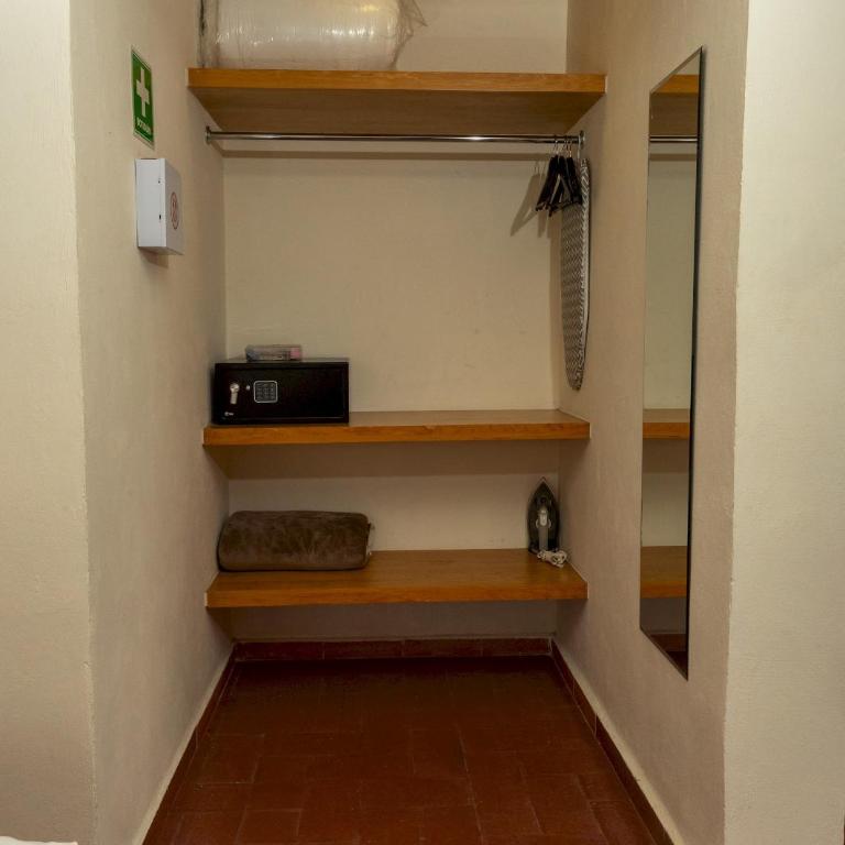REGIONES - SIERRA NORTE · Sunny Suite with Terrace and Beautiful Views - Apartamento - 2