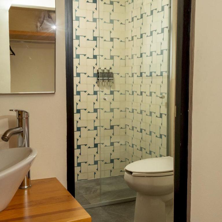 REGIONES - SIERRA NORTE · Sunny Suite with Terrace and Beautiful Views - Apartamento - 8