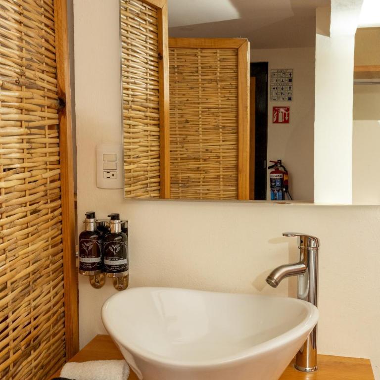 REGIONES - SIERRA NORTE · Sunny Suite with Terrace and Beautiful Views - Apartamento - 7