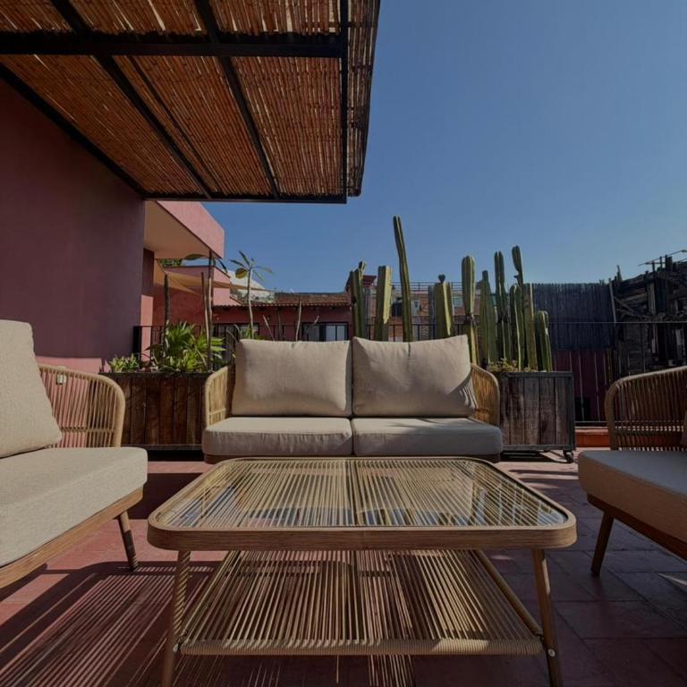 REGIONES - SIERRA NORTE · Sunny Suite with Terrace and Beautiful Views - Apartamento - 9