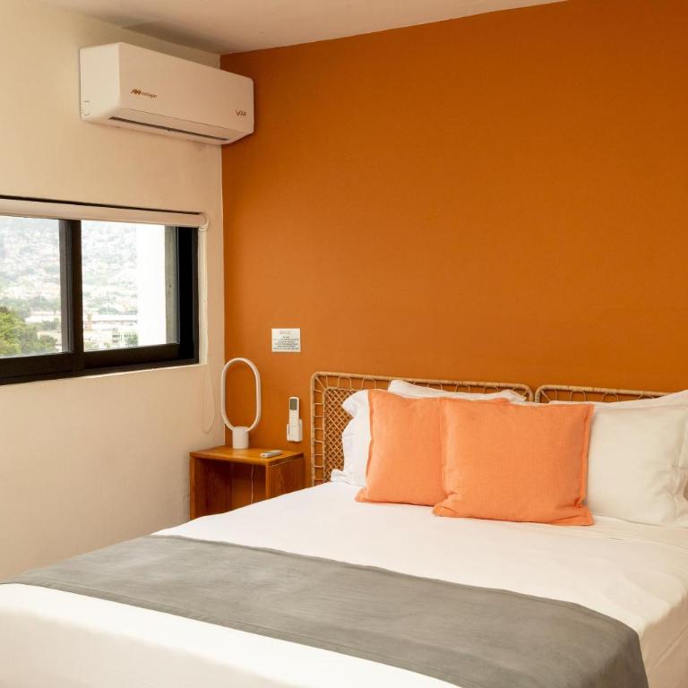 REGIONES - SIERRA NORTE · Sunny Suite with Terrace and Beautiful Views - Apartamento - 6