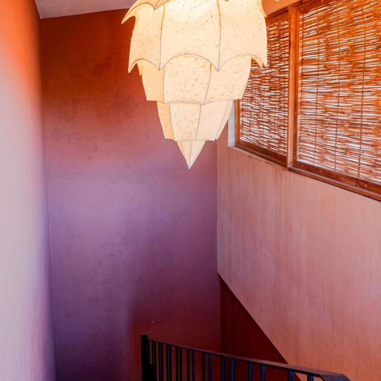 REGIONES - MIXTECA · Spacious Apartment with Lush Greenery - Apartamento - 6