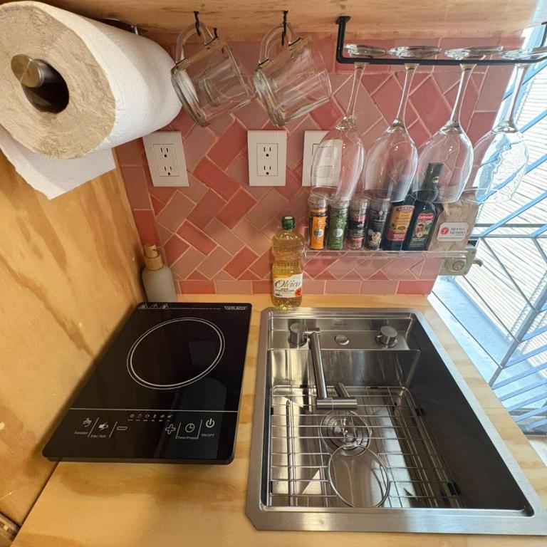 GARCIA 5 · Tiny Room in the heart of Oaxaca - Apartamento - 2