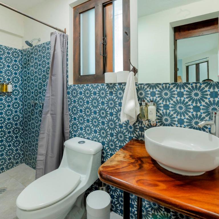HIDALGO 1 · Estudio Tranquilo Junto al Zócalo - Apartamento - 2