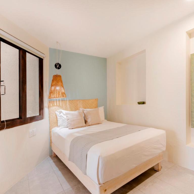 HIDALGO 1 · Estudio Tranquilo Junto al Zócalo - Apartamento - 9