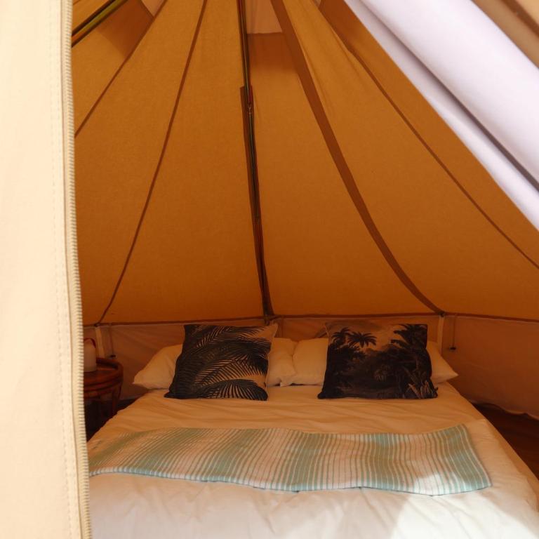 Whale Tales Hostel - Standard Double Room - 8