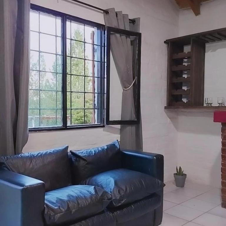 LA CABAÑA DE MIGUEL ANGEL - One-Bedroom Chalet - 2
